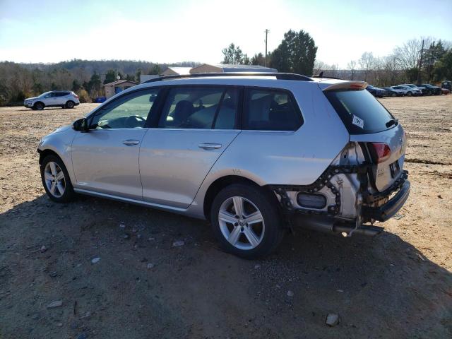 Photo 1 VIN: 3VWCA7AU7FM514807 - VOLKSWAGEN GOLF 