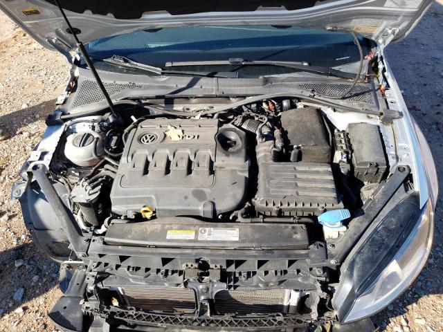 Photo 10 VIN: 3VWCA7AU7FM514807 - VOLKSWAGEN GOLF 