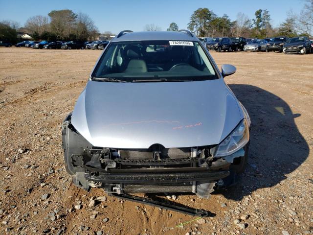 Photo 4 VIN: 3VWCA7AU7FM514807 - VOLKSWAGEN GOLF 