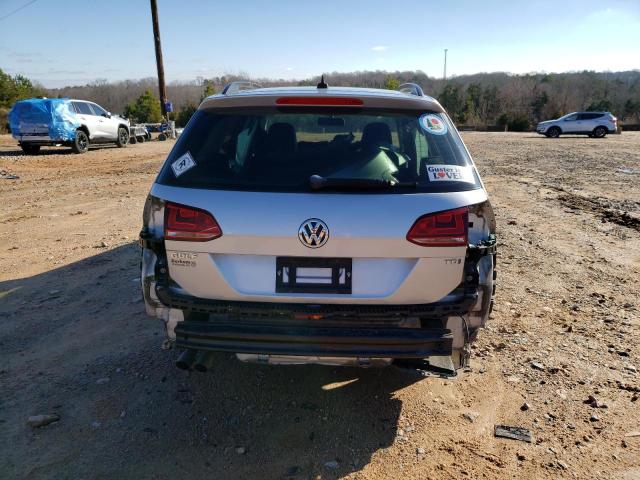 Photo 5 VIN: 3VWCA7AU7FM514807 - VOLKSWAGEN GOLF 