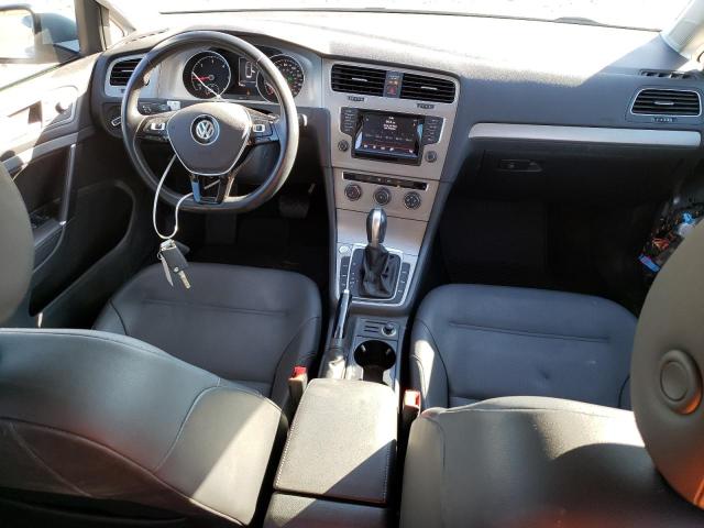 Photo 7 VIN: 3VWCA7AU7FM514807 - VOLKSWAGEN GOLF 