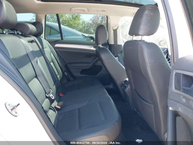 Photo 7 VIN: 3VWCA7AU7FM515035 - VOLKSWAGEN GOLF 