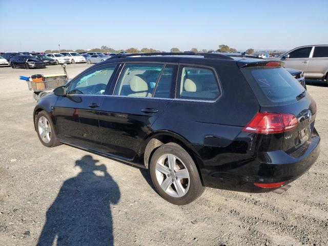 Photo 1 VIN: 3VWCA7AU7FM516508 - VOLKSWAGEN GOLF 