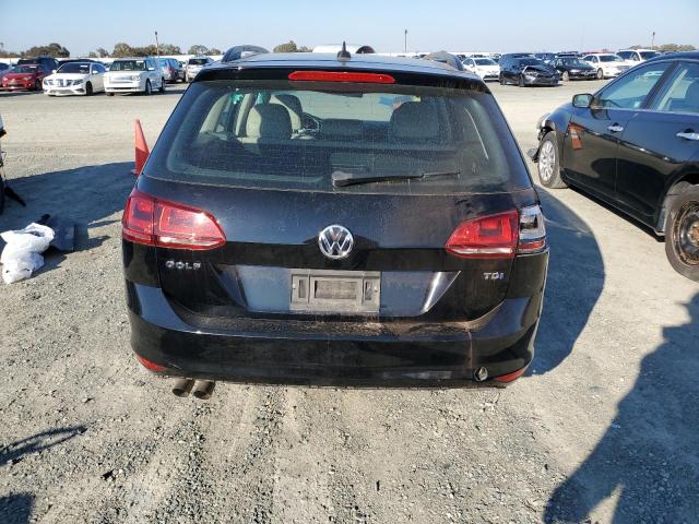 Photo 5 VIN: 3VWCA7AU7FM516508 - VOLKSWAGEN GOLF 