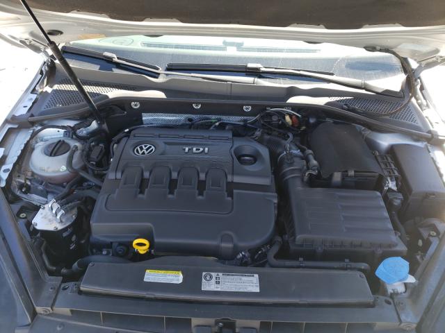 Photo 6 VIN: 3VWCA7AU7FM518145 - VOLKSWAGEN GOLF 