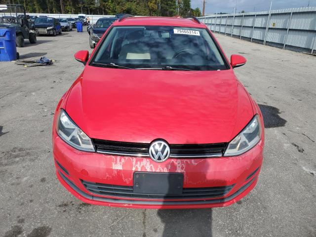 Photo 4 VIN: 3VWCA7AU8FM503198 - VOLKSWAGEN GOLF SPORT 