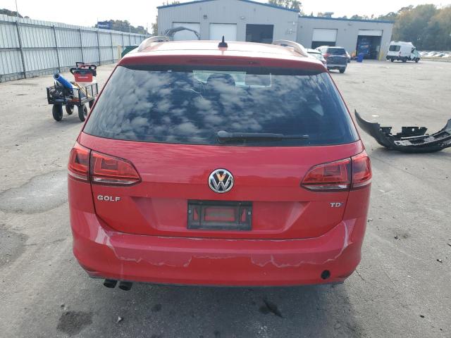 Photo 5 VIN: 3VWCA7AU8FM503198 - VOLKSWAGEN GOLF SPORT 