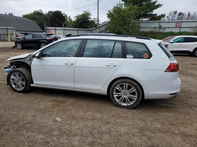 Photo 1 VIN: 3VWCA7AU8FM504805 - VOLKSWAGEN GOLF SPORT 