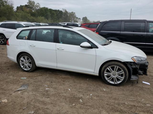 Photo 3 VIN: 3VWCA7AU8FM504805 - VOLKSWAGEN GOLF SPORT 