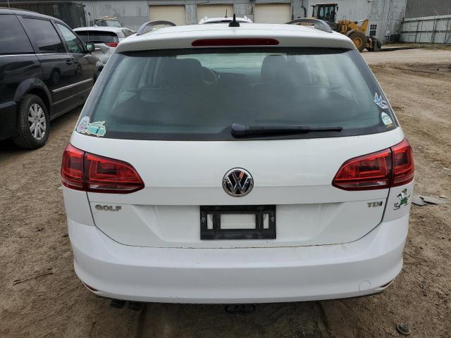 Photo 5 VIN: 3VWCA7AU8FM504805 - VOLKSWAGEN GOLF SPORT 