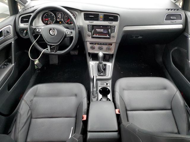 Photo 7 VIN: 3VWCA7AU8FM504805 - VOLKSWAGEN GOLF SPORT 