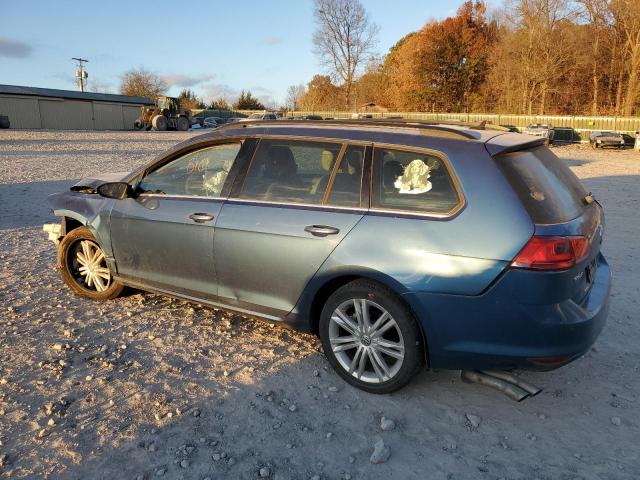 Photo 1 VIN: 3VWCA7AU8FM506716 - VOLKSWAGEN GOLF SPORT 