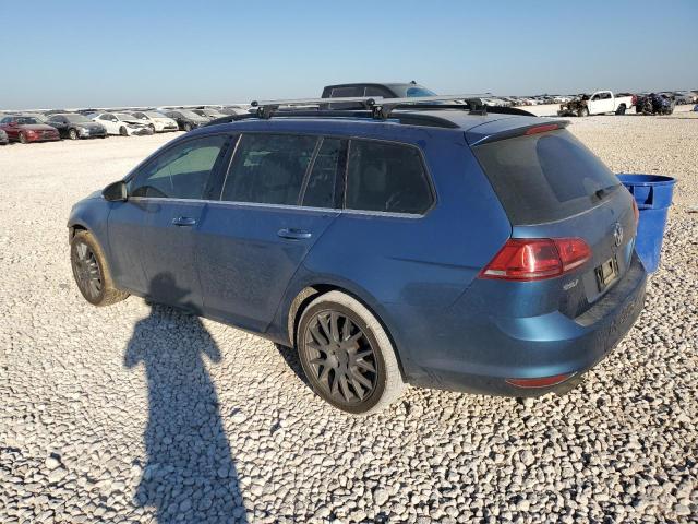 Photo 1 VIN: 3VWCA7AU8FM512371 - VOLKSWAGEN GOLF SPORT 