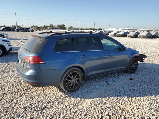 Photo 2 VIN: 3VWCA7AU8FM512371 - VOLKSWAGEN GOLF SPORT 