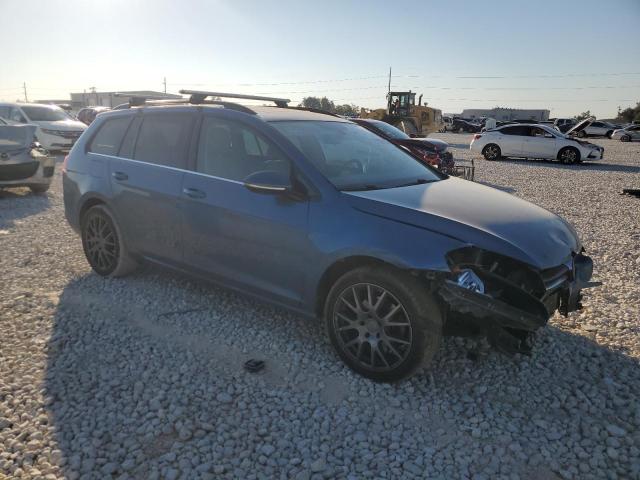 Photo 3 VIN: 3VWCA7AU8FM512371 - VOLKSWAGEN GOLF SPORT 