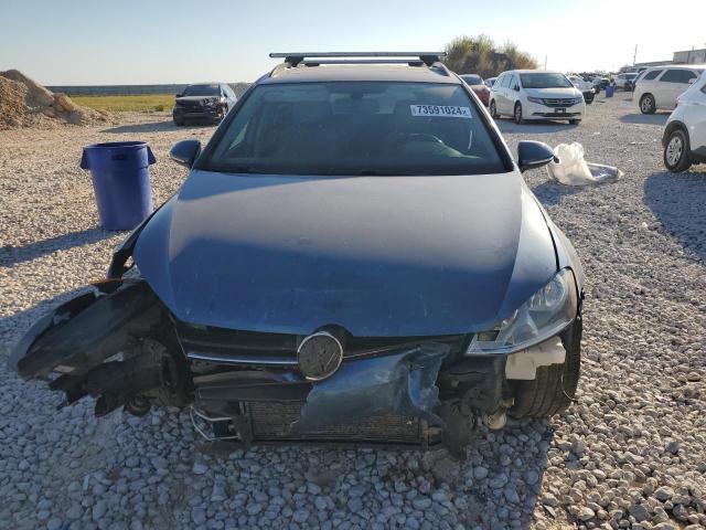 Photo 4 VIN: 3VWCA7AU8FM512371 - VOLKSWAGEN GOLF SPORT 