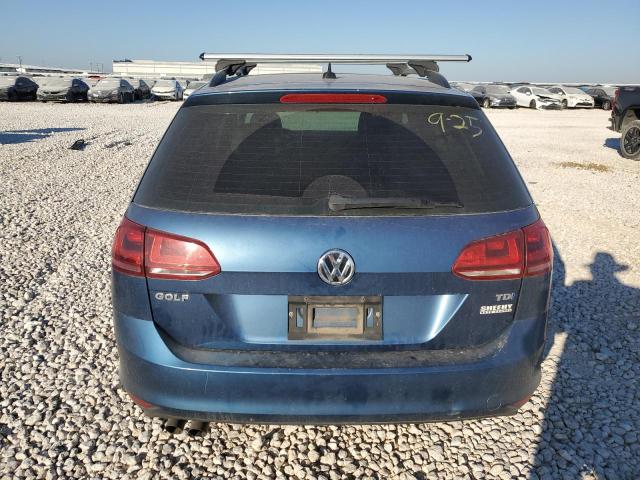 Photo 5 VIN: 3VWCA7AU8FM512371 - VOLKSWAGEN GOLF SPORT 