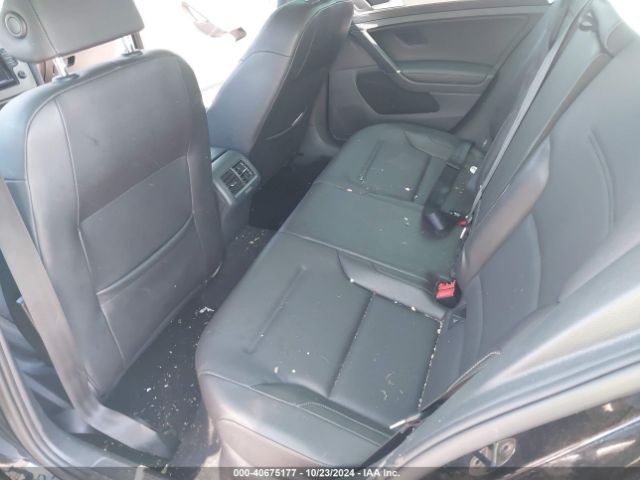 Photo 7 VIN: 3VWCA7AU9FM506854 - VOLKSWAGEN GOLF 