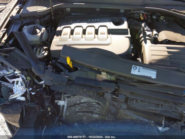 Photo 9 VIN: 3VWCA7AU9FM506854 - VOLKSWAGEN GOLF 