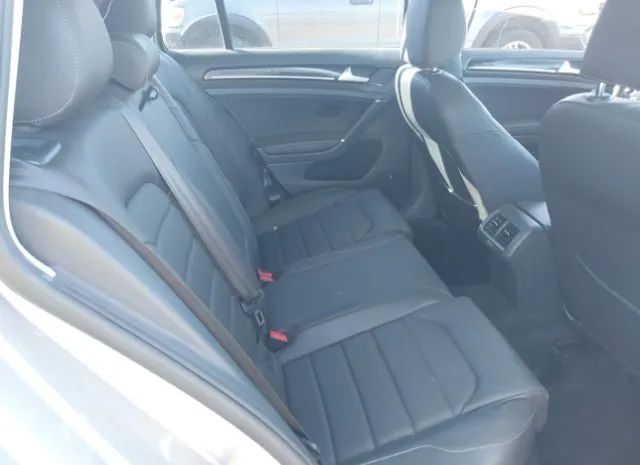 Photo 7 VIN: 3VWCA7AU9FM516221 - VOLKSWAGEN GOLF SPORTSVAN 