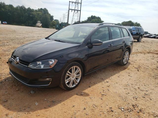 Photo 0 VIN: 3VWCA7AU9FM518700 - VOLKSWAGEN GOLF SPORT 