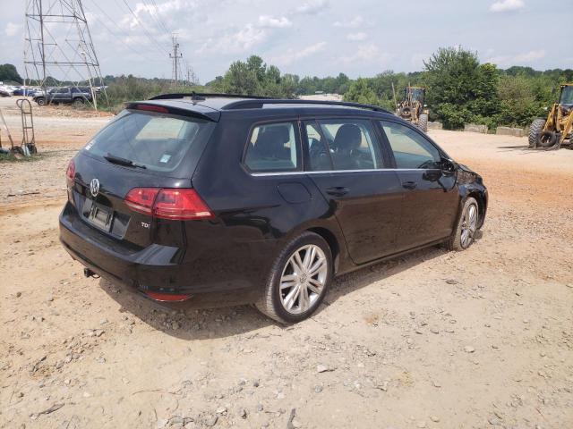 Photo 2 VIN: 3VWCA7AU9FM518700 - VOLKSWAGEN GOLF SPORT 