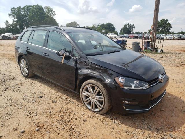 Photo 3 VIN: 3VWCA7AU9FM518700 - VOLKSWAGEN GOLF SPORT 