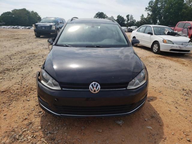 Photo 4 VIN: 3VWCA7AU9FM518700 - VOLKSWAGEN GOLF SPORT 