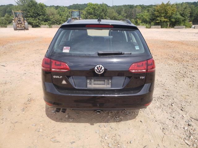 Photo 5 VIN: 3VWCA7AU9FM518700 - VOLKSWAGEN GOLF SPORT 