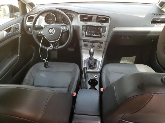 Photo 7 VIN: 3VWCA7AU9FM518700 - VOLKSWAGEN GOLF SPORT 