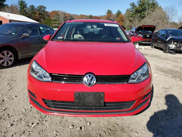 Photo 4 VIN: 3VWCA7AUXFM505101 - VOLKSWAGEN GOLF 