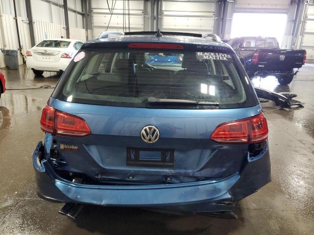 Photo 5 VIN: 3VWCA7AUXFM505860 - VOLKSWAGEN GOLF 