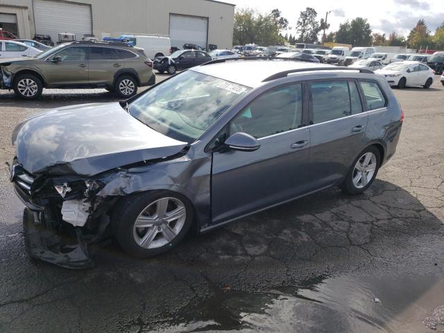 Photo 0 VIN: 3VWCA7AUXFM512520 - VOLKSWAGEN GOLF 