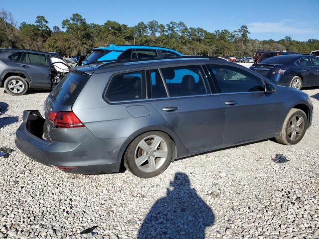 Photo 2 VIN: 3VWCA7AUXFM514073 - VOLKSWAGEN GOLF 