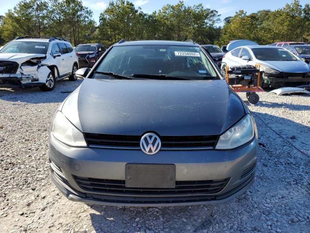 Photo 4 VIN: 3VWCA7AUXFM514073 - VOLKSWAGEN GOLF 