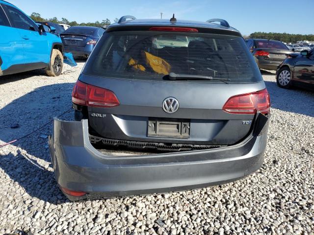 Photo 5 VIN: 3VWCA7AUXFM514073 - VOLKSWAGEN GOLF 