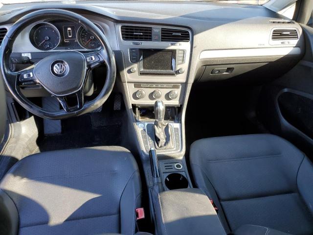 Photo 7 VIN: 3VWCA7AUXFM514073 - VOLKSWAGEN GOLF 