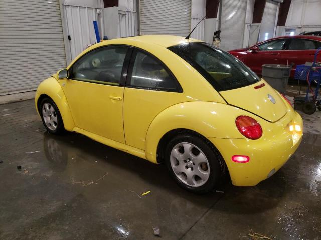 Photo 1 VIN: 3VWCB21C12M458834 - VOLKSWAGEN BEETLE 