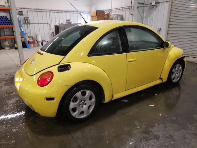 Photo 2 VIN: 3VWCB21C12M458834 - VOLKSWAGEN BEETLE 