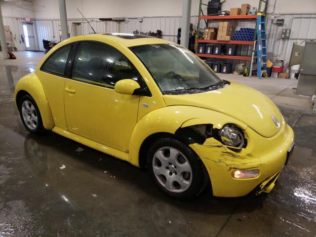 Photo 3 VIN: 3VWCB21C12M458834 - VOLKSWAGEN BEETLE 