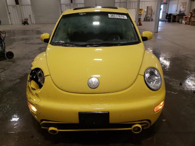 Photo 4 VIN: 3VWCB21C12M458834 - VOLKSWAGEN BEETLE 