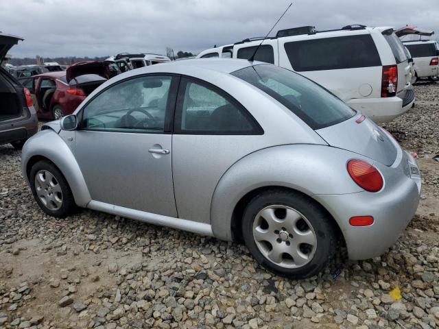 Photo 1 VIN: 3VWCB21C12M462088 - VOLKSWAGEN BEETLE 