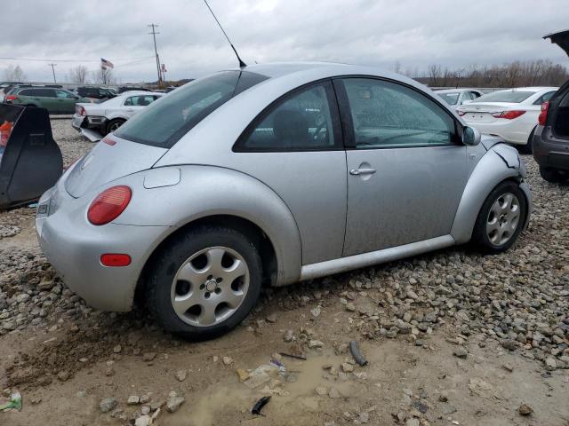 Photo 2 VIN: 3VWCB21C12M462088 - VOLKSWAGEN BEETLE 