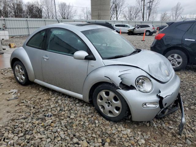 Photo 3 VIN: 3VWCB21C12M462088 - VOLKSWAGEN BEETLE 