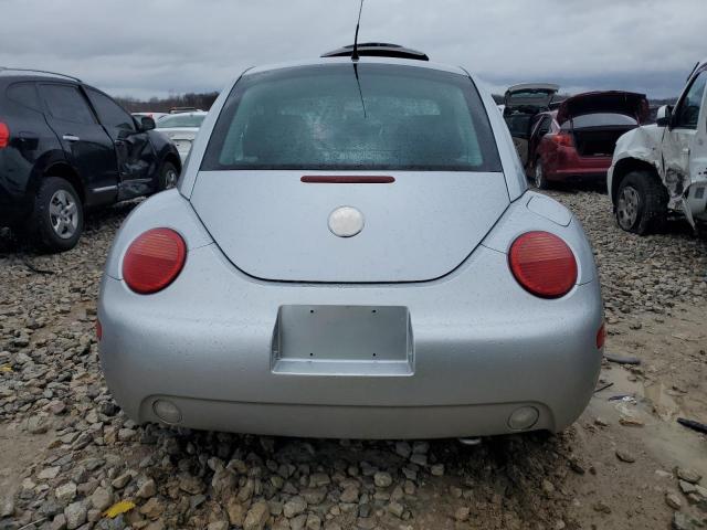 Photo 5 VIN: 3VWCB21C12M462088 - VOLKSWAGEN BEETLE 