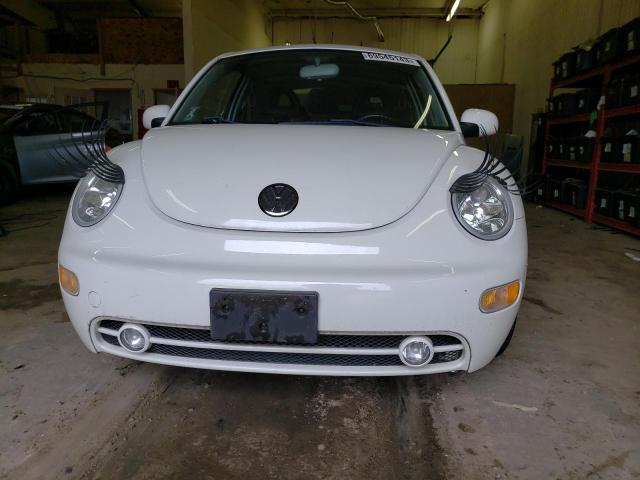 Photo 4 VIN: 3VWCB21C32M401888 - VOLKSWAGEN NEW BEETLE 