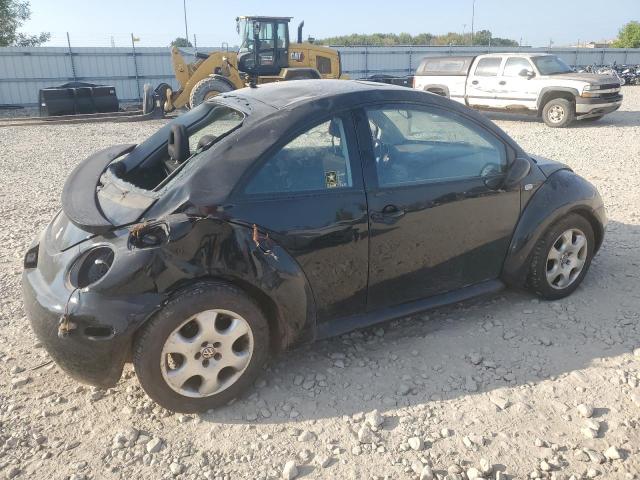 Photo 2 VIN: 3VWCB21C32M424426 - VOLKSWAGEN NEW BEETLE 