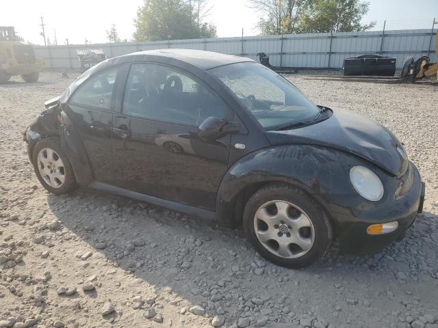 Photo 3 VIN: 3VWCB21C32M424426 - VOLKSWAGEN NEW BEETLE 