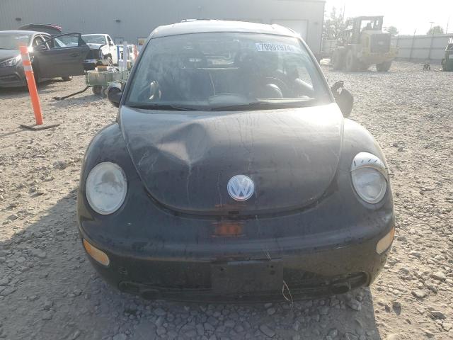 Photo 4 VIN: 3VWCB21C32M424426 - VOLKSWAGEN NEW BEETLE 