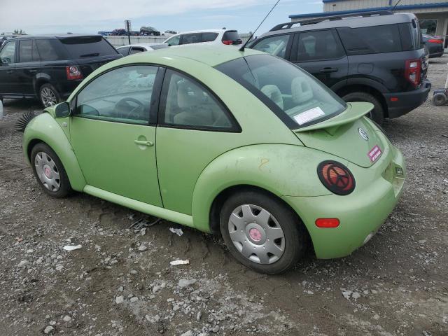 Photo 1 VIN: 3VWCB21C32M425222 - VOLKSWAGEN BEETLE 